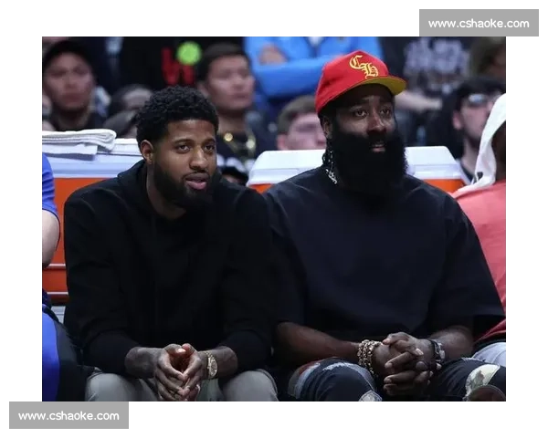 贝弗利力证哈登防守价值：被低估的手活与时机艺术